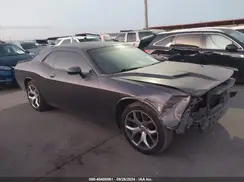 2C3CDZAG2GH353397 2016 DODGE CHALLENGER