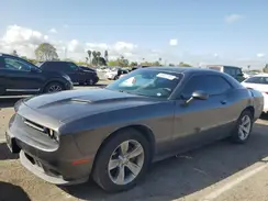 2C3CDZAG2GH353965 2016 DODGE CHALLENGER