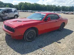 2C3CDZAG2GH354226 2016 DODGE CHALLENGER