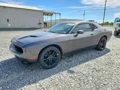 2C3CDZAG2GH358793 2016 DODGE CHALLENGER