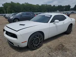 2C3CDZAG2HH501212 2017 DODGE CHALLENGER