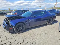 2C3CDZAG2HH501355 2017 DODGE CHALLENGER