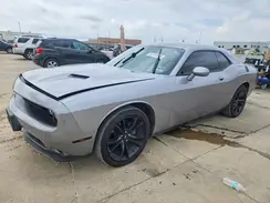 2C3CDZAG2HH501405 2017 DODGE CHALLENGER