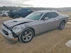 2C3CDZAG2HH501937 2017 DODGE CHALLENGER
