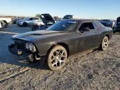 2C3CDZAG2HH507334 2017 DODGE CHALLENGER