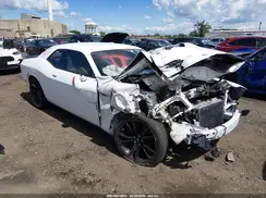 2C3CDZAG2HH509049 2017 DODGE CHALLENGER