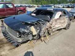 2C3CDZAG2HH530399 2017 DODGE CHALLENGER