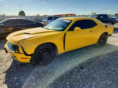 2C3CDZAG2HH531603 2017 DODGE CHALLENGER