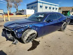 2C3CDZAG2HH531732 2017 DODGE CHALLENGER