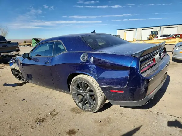 2C3CDZAG2HH531732 2017 DODGE CHALLENGER - Image 2