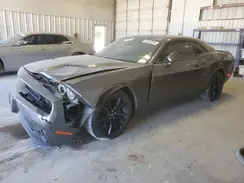 2C3CDZAG2HH532153 2017 DODGE CHALLENGER