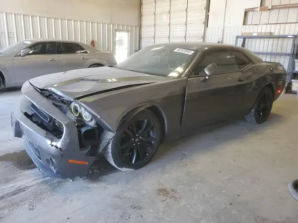 2C3CDZAG2HH532153 2017 DODGE CHALLENGER - Image 1