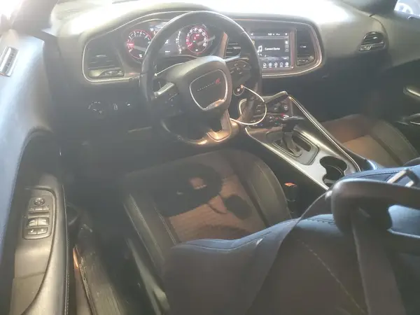2C3CDZAG2HH532153 2017 DODGE CHALLENGER - Image 8
