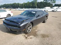 2C3CDZAG2HH536302 2017 DODGE CHALLENGER
