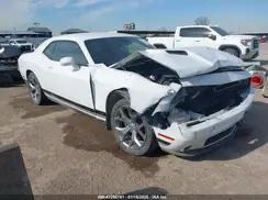 2C3CDZAG2HH536526 2017 DODGE CHALLENGER