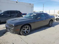 2C3CDZAG2HH536574 2017 DODGE CHALLENGER