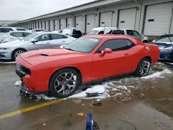 2C3CDZAG2HH542083 2017 DODGE CHALLENGER