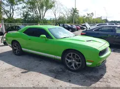 2C3CDZAG2HH545324 2017 DODGE CHALLENGER
