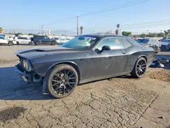 2C3CDZAG2HH548997 2017 DODGE CHALLENGER