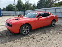 2C3CDZAG2HH550152 2017 DODGE CHALLENGER