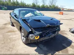 2C3CDZAG2HH550653 2017 DODGE CHALLENGER