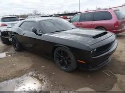 2C3CDZAG2HH555366 2017 DODGE CHALLENGER