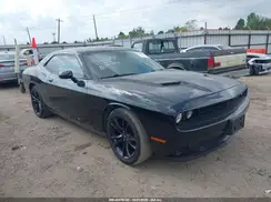 2C3CDZAG2HH558784 2017 DODGE CHALLENGER