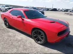 2C3CDZAG2HH560566 2017 DODGE CHALLENGER