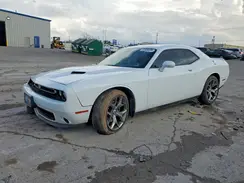 2C3CDZAG2HH561426 2017 DODGE CHALLENGER