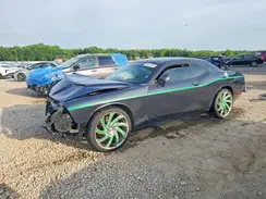 2C3CDZAG2HH568456 2017 DODGE CHALLENGER