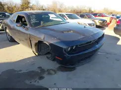 2C3CDZAG2HH568635 2017 DODGE CHALLENGER