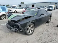 2C3CDZAG2HH568828 2017 DODGE CHALLENGER