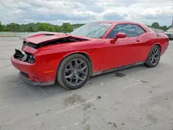 2C3CDZAG2HH572992 2017 DODGE CHALLENGER