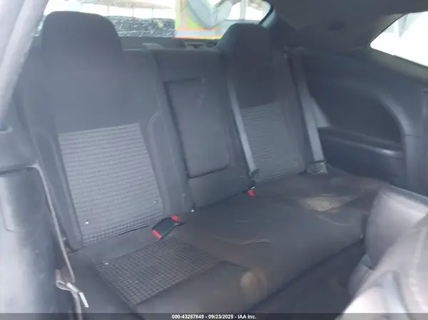 2C3CDZAG2HH573091 2017 DODGE CHALLENGER - Image 8