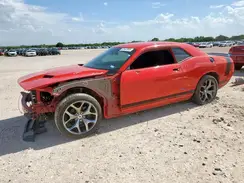 2C3CDZAG2HH573768 2017 DODGE CHALLENGER