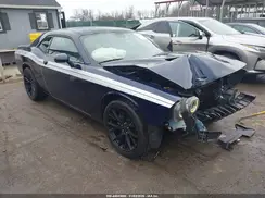 2C3CDZAG2HH573785 2017 DODGE CHALLENGER