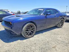 2C3CDZAG2HH573852 2017 DODGE CHALLENGER