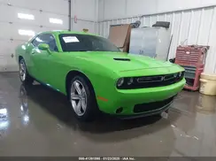 2C3CDZAG2HH574239 2017 DODGE CHALLENGER