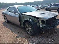 2C3CDZAG2HH587234 2017 DODGE CHALLENGER
