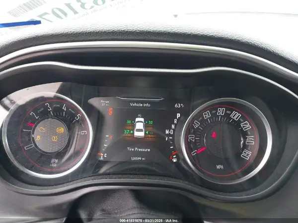 2C3CDZAG2HH589064 2017 DODGE CHALLENGER - Image 7