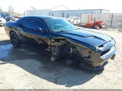 2C3CDZAG2HH592031 2017 DODGE CHALLENGER