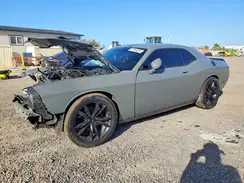 2C3CDZAG2HH592062 2017 DODGE CHALLENGER