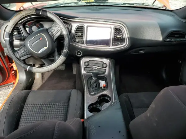 2C3CDZAG2HH592305 2017 DODGE CHALLENGER - Image 8