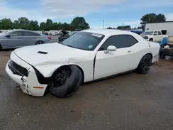 2C3CDZAG2HH594149 2017 DODGE CHALLENGER