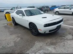 2C3CDZAG2HH594247 2017 DODGE CHALLENGER