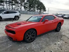 2C3CDZAG2HH594622 2017 DODGE CHALLENGER