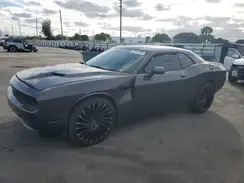 2C3CDZAG2HH594653 2017 DODGE CHALLENGER