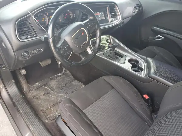 2C3CDZAG2HH594653 2017 DODGE CHALLENGER - Image 8