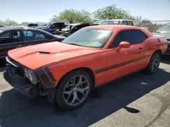 2C3CDZAG2HH594913 2017 DODGE CHALLENGER
