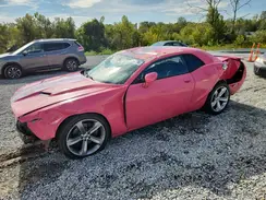 2C3CDZAG2HH598072 2017 DODGE CHALLENGER